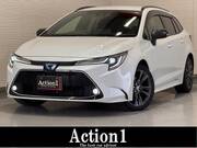 2021 TOYOTA COROLLA TOURING