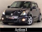 2015 SUZUKI SWIFT SPORT