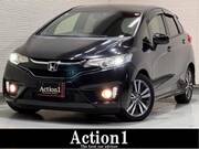 2016 HONDA FIT HYBRID