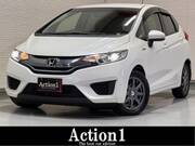 2014 HONDA FIT HYBRID