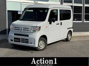 2020 HONDA N-VAN