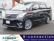 2013 TOYOTA ALPHARD