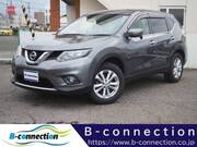 2015 NISSAN X-TRAIL 20X