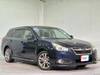 SUBARU LEGACY TOURING WAGON
