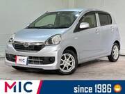 2015 TOYOTA PIXIS EPOCH