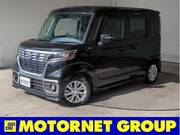 2019 SUZUKI SPACIA CUSTOM