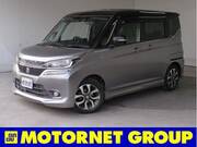 2015 SUZUKI SOLIO BANDIT