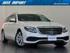 MERCEDES BENZ E-CLASS Stationwagon