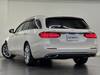 MERCEDES BENZ E-CLASS Stationwagon