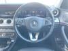 MERCEDES BENZ E-CLASS