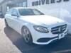MERCEDES BENZ E-CLASS
