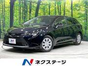 2025 TOYOTA COROLLA TOURING