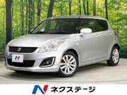 2015 SUZUKI SWIFT XG