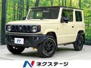 2021 SUZUKI JIMNY XC