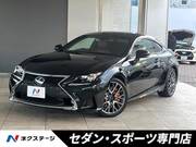2016 LEXUS RC