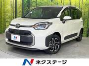 2022 TOYOTA SIENTA