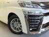 TOYOTA VELLFIRE HYBRID
