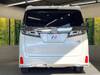 TOYOTA VELLFIRE HYBRID