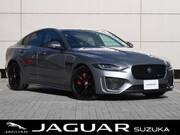 2023 JAGUAR XE