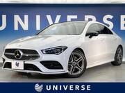 2019 MERCEDES BENZ CLA-CLASS
