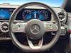 MERCEDES BENZ CLA-CLASS