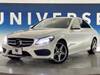 MERCEDES BENZ C-CLASS