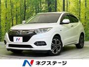 2020 HONDA VEZEL