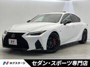 2021 LEXUS IS