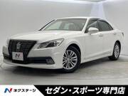 2013 TOYOTA CROWN ROYAL SALOON G