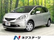 2008 HONDA FIT G