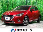 2014 MAZDA DEMIO 13S