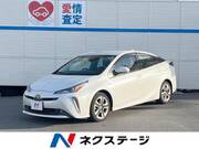2019 TOYOTA PRIUS