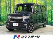 2022 HONDA N-BOX CUSTOM