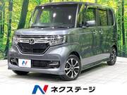2020 HONDA N-BOX CUSTOM