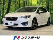 2018 SUBARU IMPREZA G4