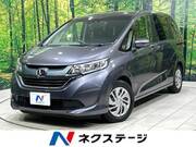 2017 HONDA FREED