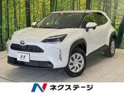 2025 TOYOTA YARIS CROSS
