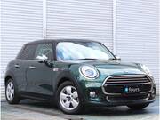 2019 BMW MINI COOPER