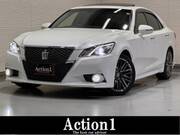 2013 TOYOTA CROWN