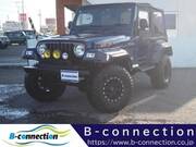 2002 CHRYSLER JEEP WRANGLER