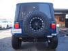 CHRYSLER JEEP WRANGLER