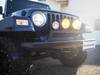 CHRYSLER JEEP WRANGLER