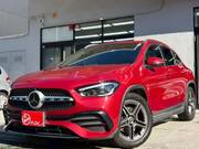 2022 MERCEDES BENZ GLA-CLASS