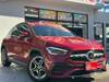 MERCEDES BENZ GLA-CLASS