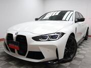 2021 BMW M3