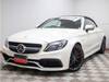 MERCEDES BENZ C-CLASS