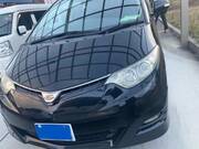 2008 TOYOTA ESTIMA AERAS S PACKAGE