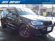 2017 BMW X3