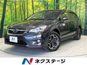 2015 SUBARU XV