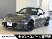 2018 MAZDA ROADSTER